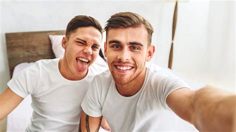 diskretion beim chatten für schwule männer